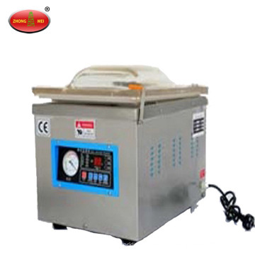 Factory price easy operate pickle food vacuum packing machine